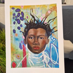 “Unity” Fine Art Print