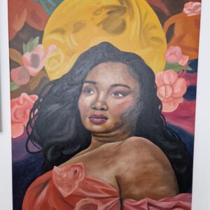 "Radiance" Fine Art Print